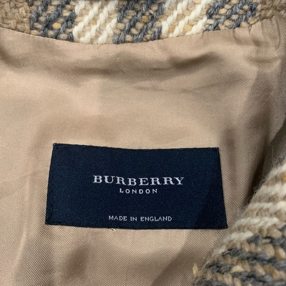 Burberry London vintage size USA 6 ITA 40 - Picture 5 of 14